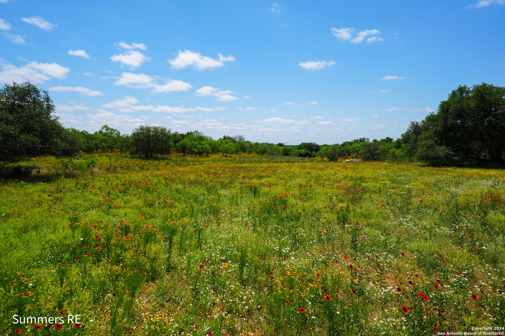 5077 Old Pontotoc Road Mason, TX 76856 - Photo 11 of 41 a view of an ocean and beach