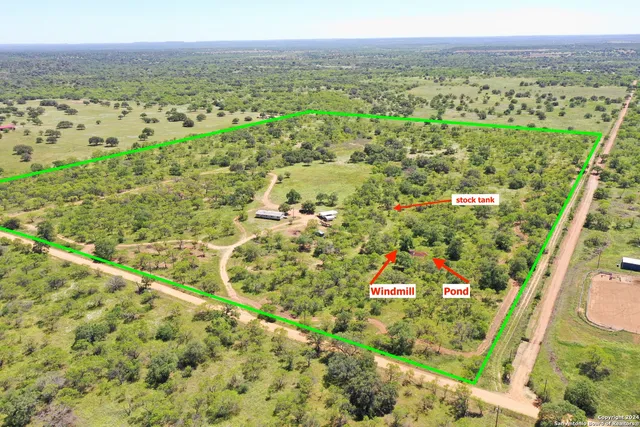 a view of a city with a view of mountains