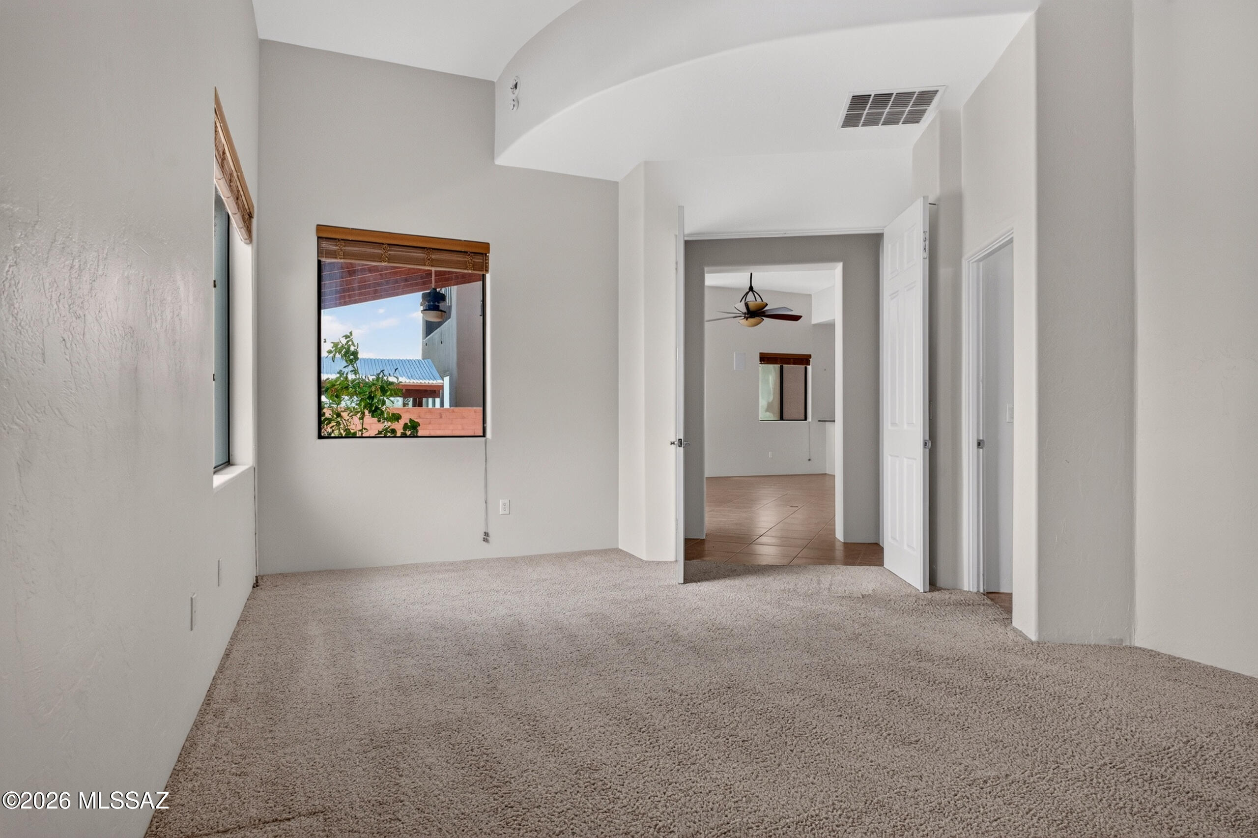 11370 North Moon Ranch Place Marana, AZ 85658 - Photo 24 of 42 Bedroom