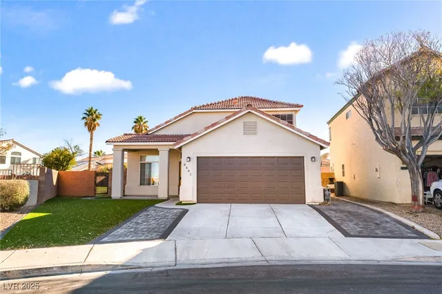 $3,000 | 8401 Cinnamon Hill Avenue, Las Vegas, NV 89129