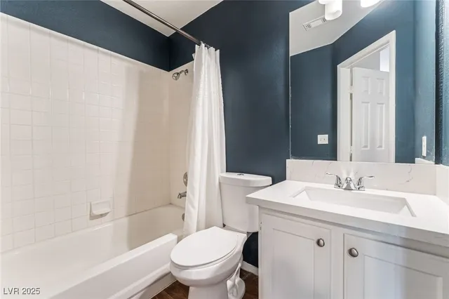 $3,000 | 8401 Cinnamon Hill Avenue, Las Vegas, NV 89129