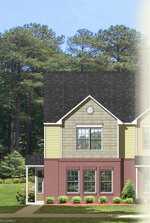 55 Ridgebrooke Drive High Point, NC 27265 - Photo 1 of 14 Gallery Image 1
