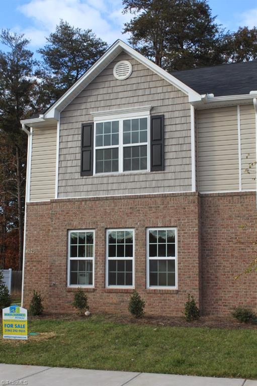 55 Ridgebrooke Drive High Point, NC 27265 - Photo 2 of 14 Gallery Image 2