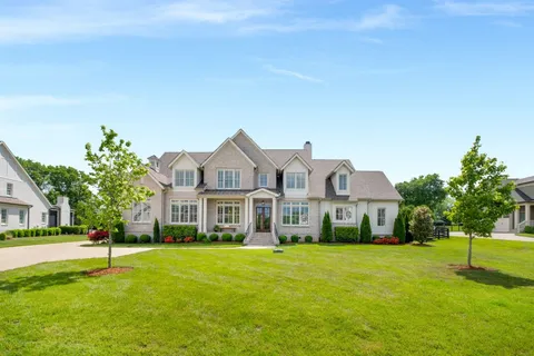 $3,350,000 | 1013 Buena Vista Drive, Franklin, TN 37069