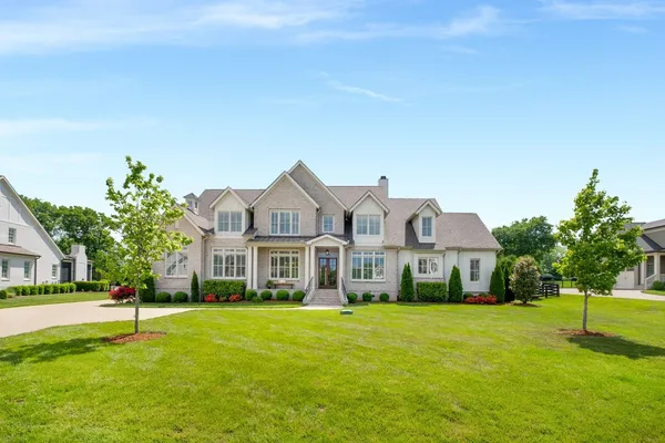 $3,350,000 | 1013 Buena Vista Drive, Franklin, TN 37069