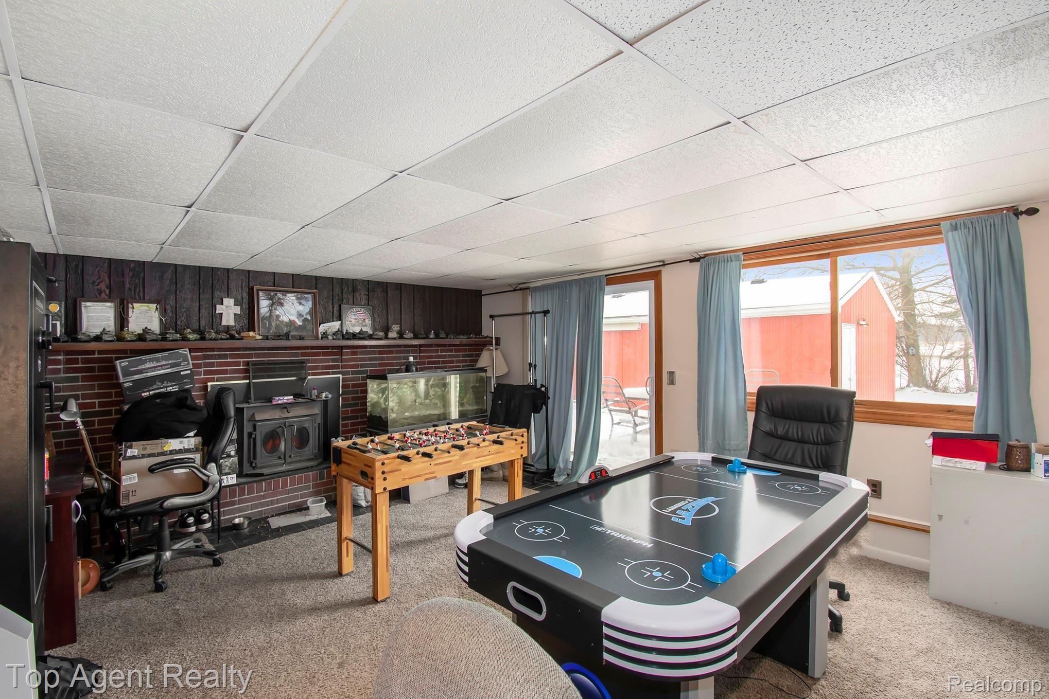 8727 Frith Road Columbus, MI 48063 - Photo 19 of 29 220207 10.00am Billock 8727 Frith_30