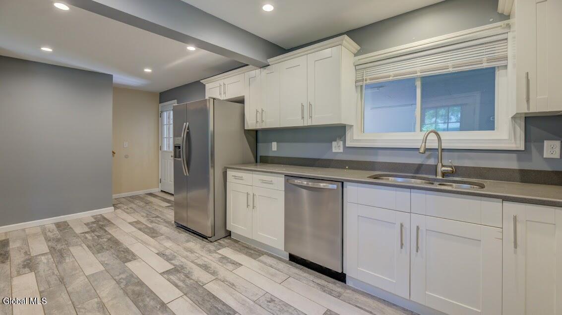 145 Haigh Road Schenectady, NY 12302 - Photo 10 of 42 145 Haigh Rd-25 kitchen