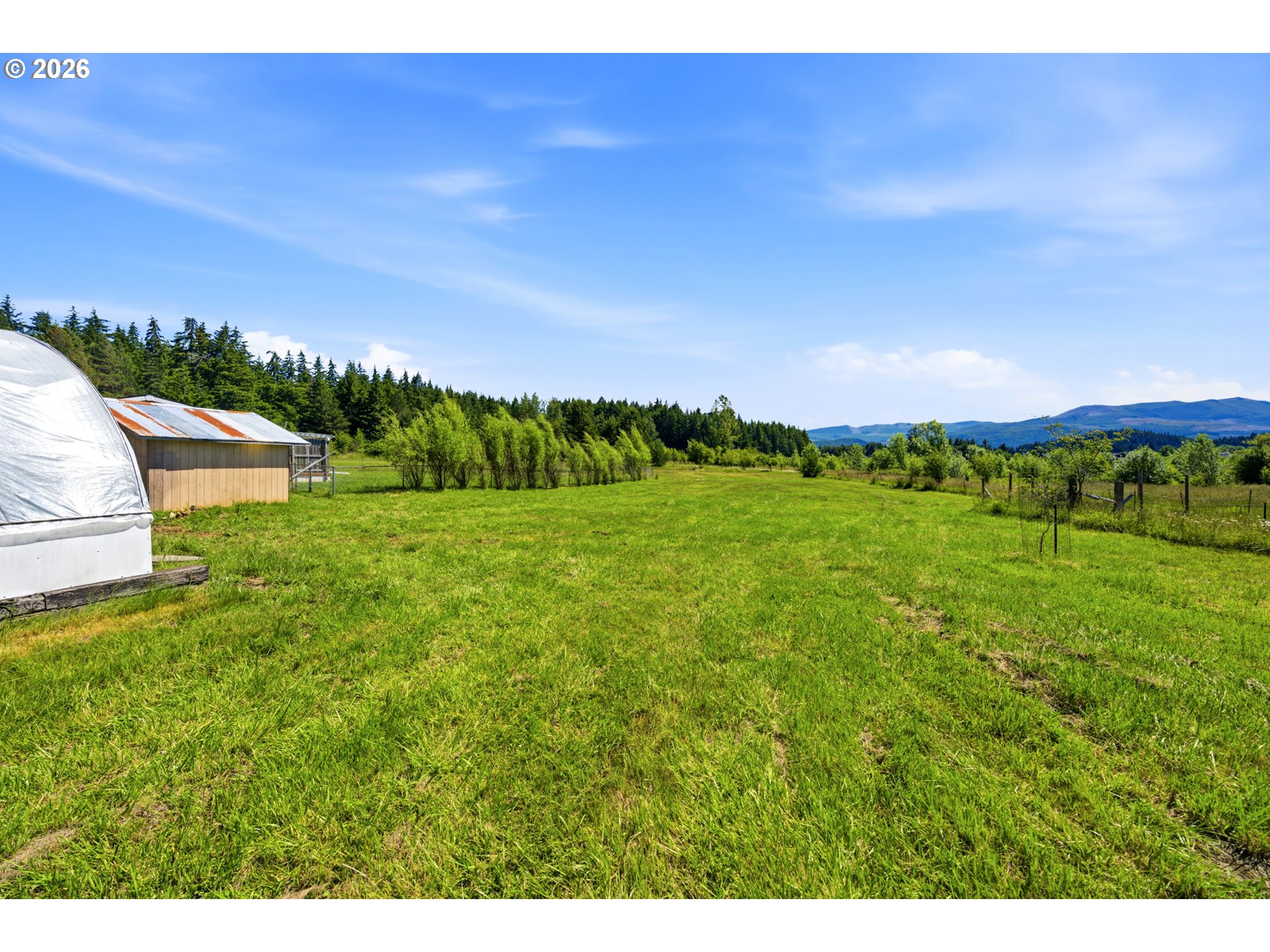 47755 Southwest Hebo Road Grand Ronde, OR 97347 - Photo 39 of 48