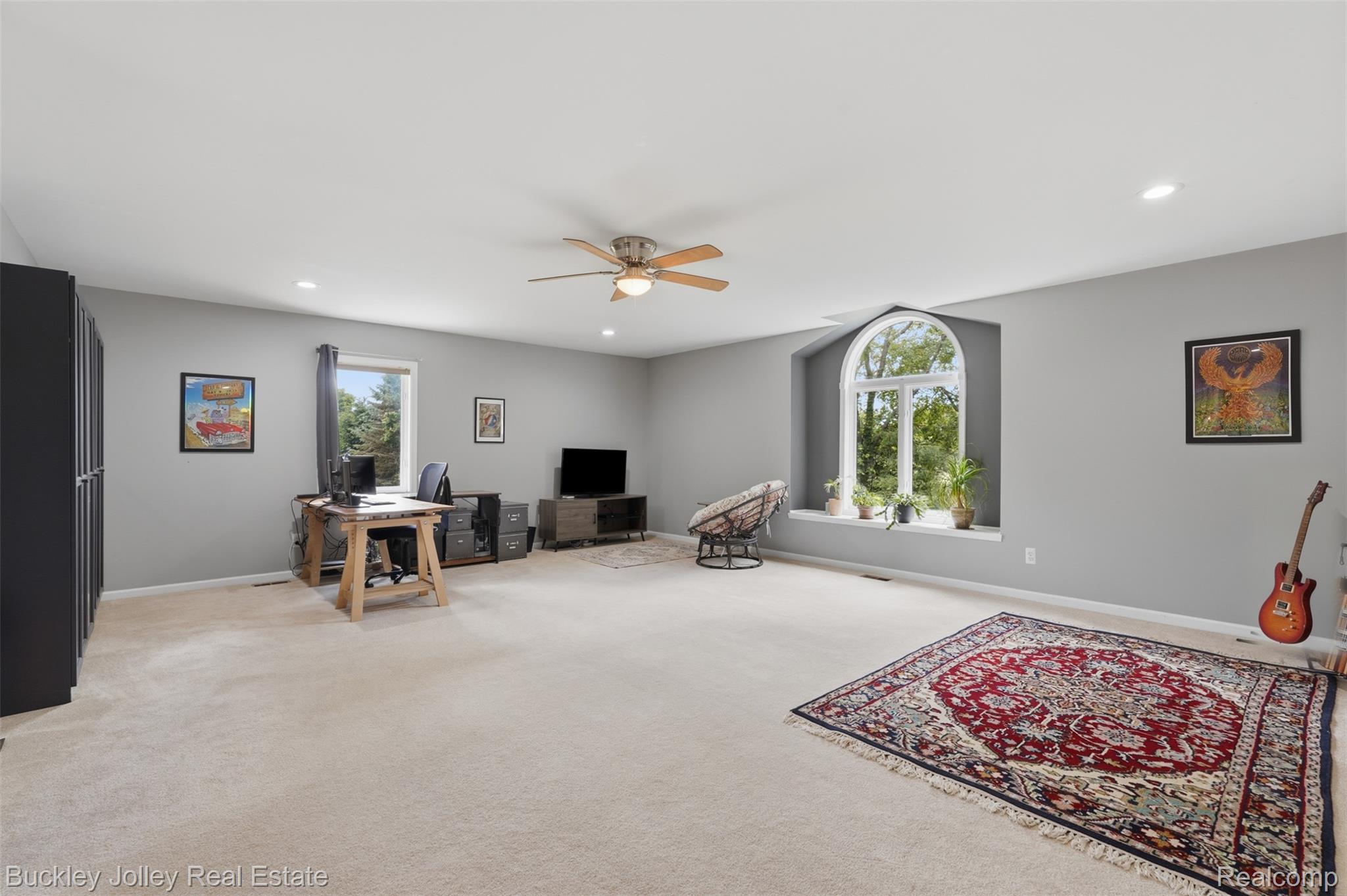 6132 West Lange Road Howell, MI 48843 - Photo 20 of 50