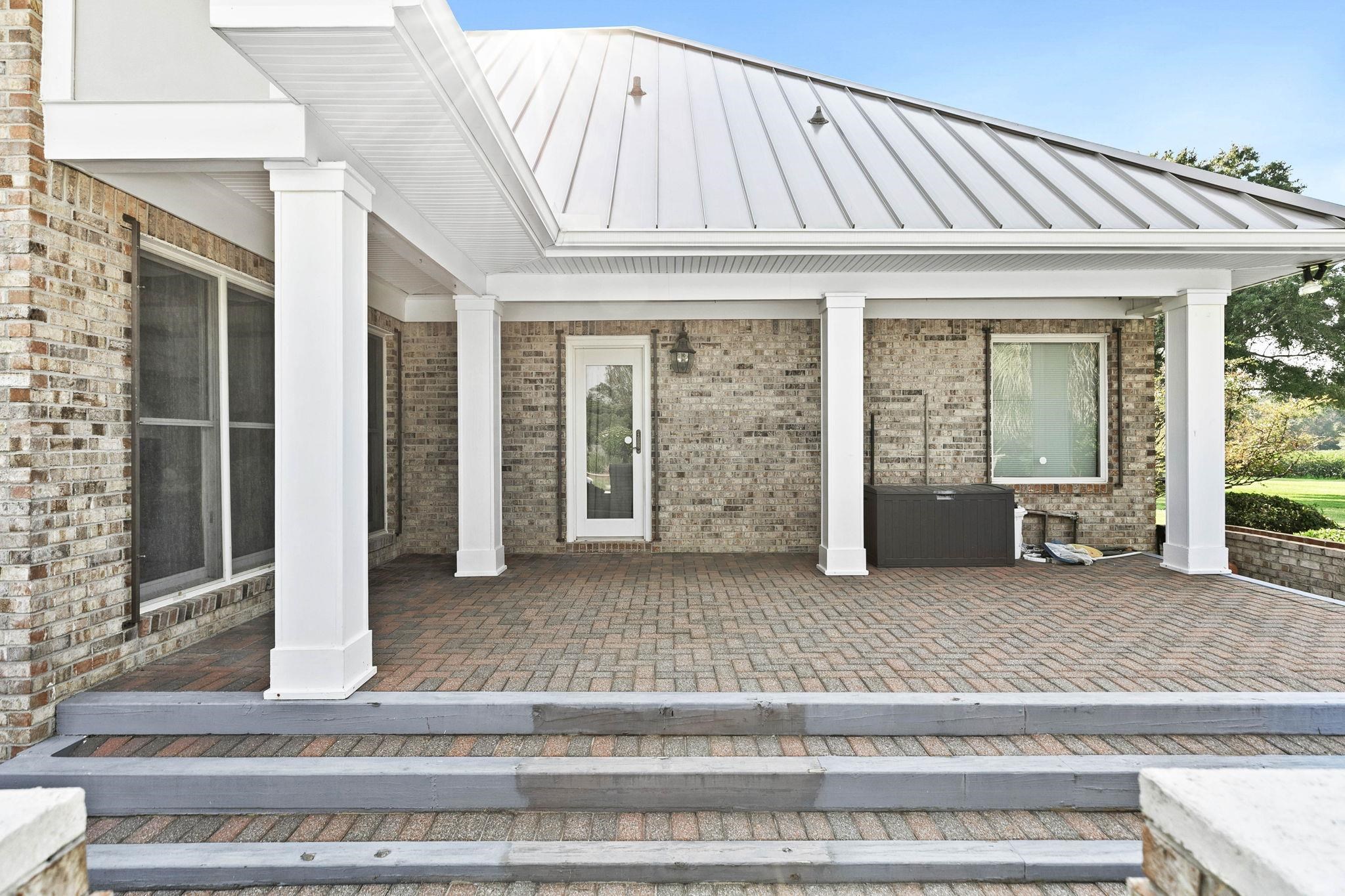 17270 Davis Road Summerdale, AL 36580 - Photo 94 of 97 Entry