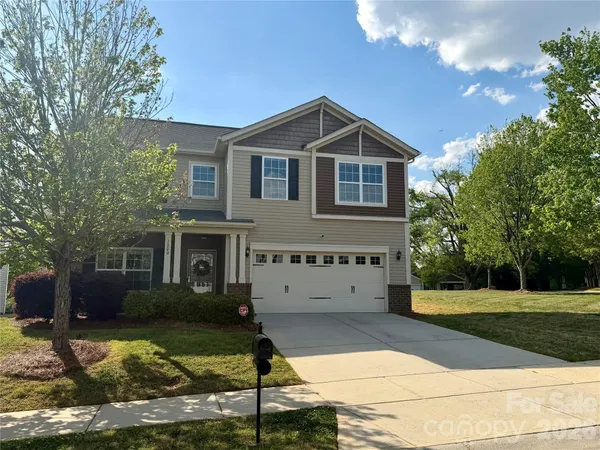 $510,000 | 1300 Afternoon Sun Road, Matthews, NC 28104