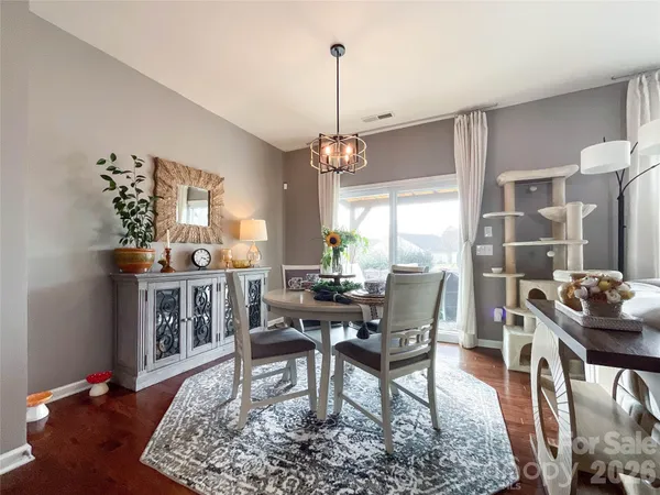 $510,000 | 1300 Afternoon Sun Road, Matthews, NC 28104