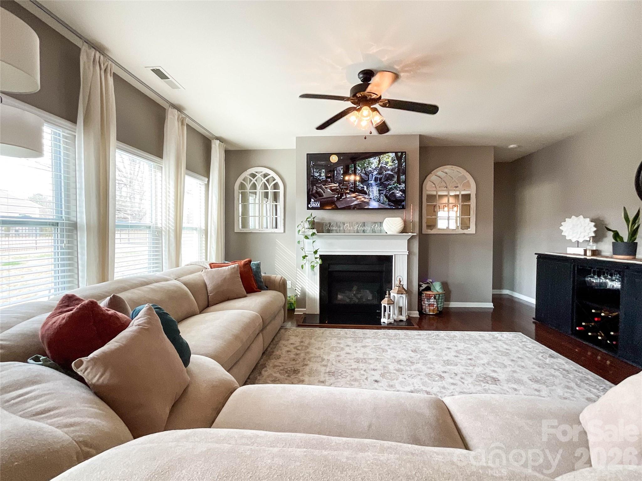 1300 Afternoon Sun Road Matthews, NC 28104 - Photo 13 of 42