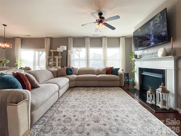 $510,000 | 1300 Afternoon Sun Road, Matthews, NC 28104