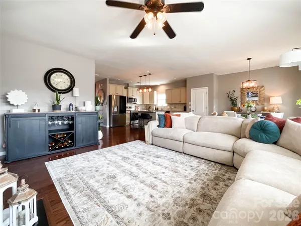 $510,000 | 1300 Afternoon Sun Road, Matthews, NC 28104