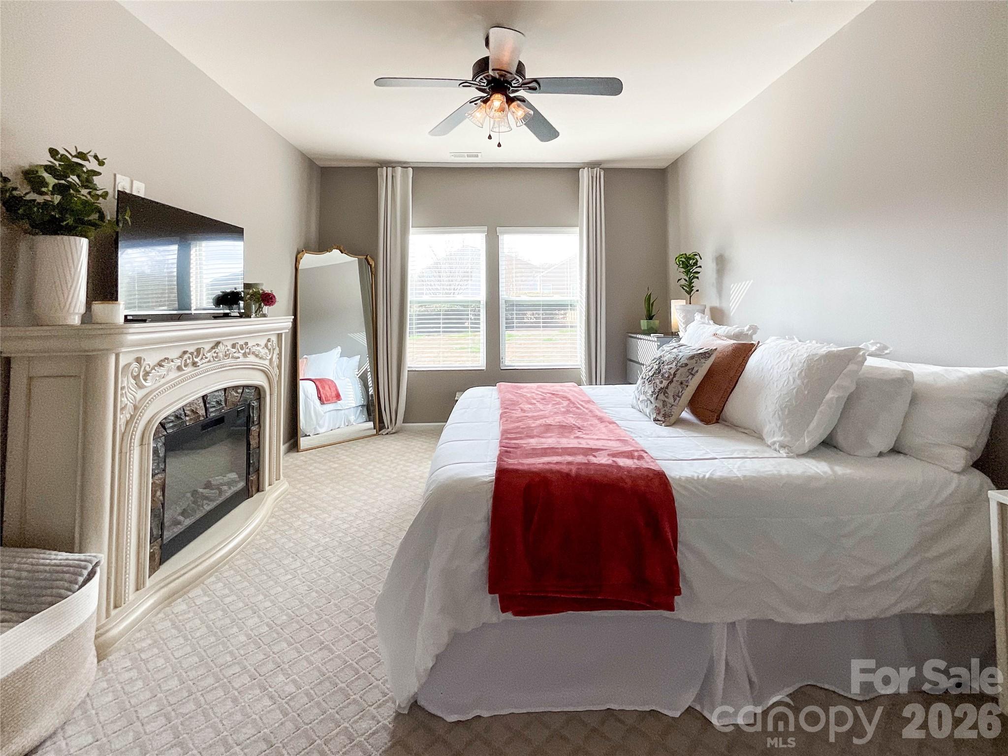 1300 Afternoon Sun Road Matthews, NC 28104 - Photo 18 of 42