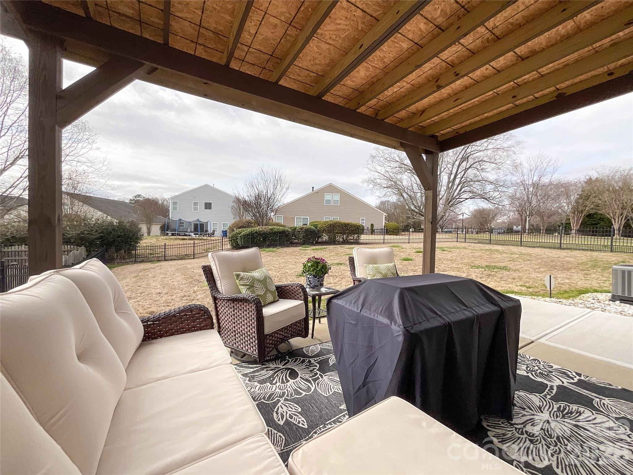 1300 Afternoon Sun Road Matthews, NC 28104 - Photo 30 of 42