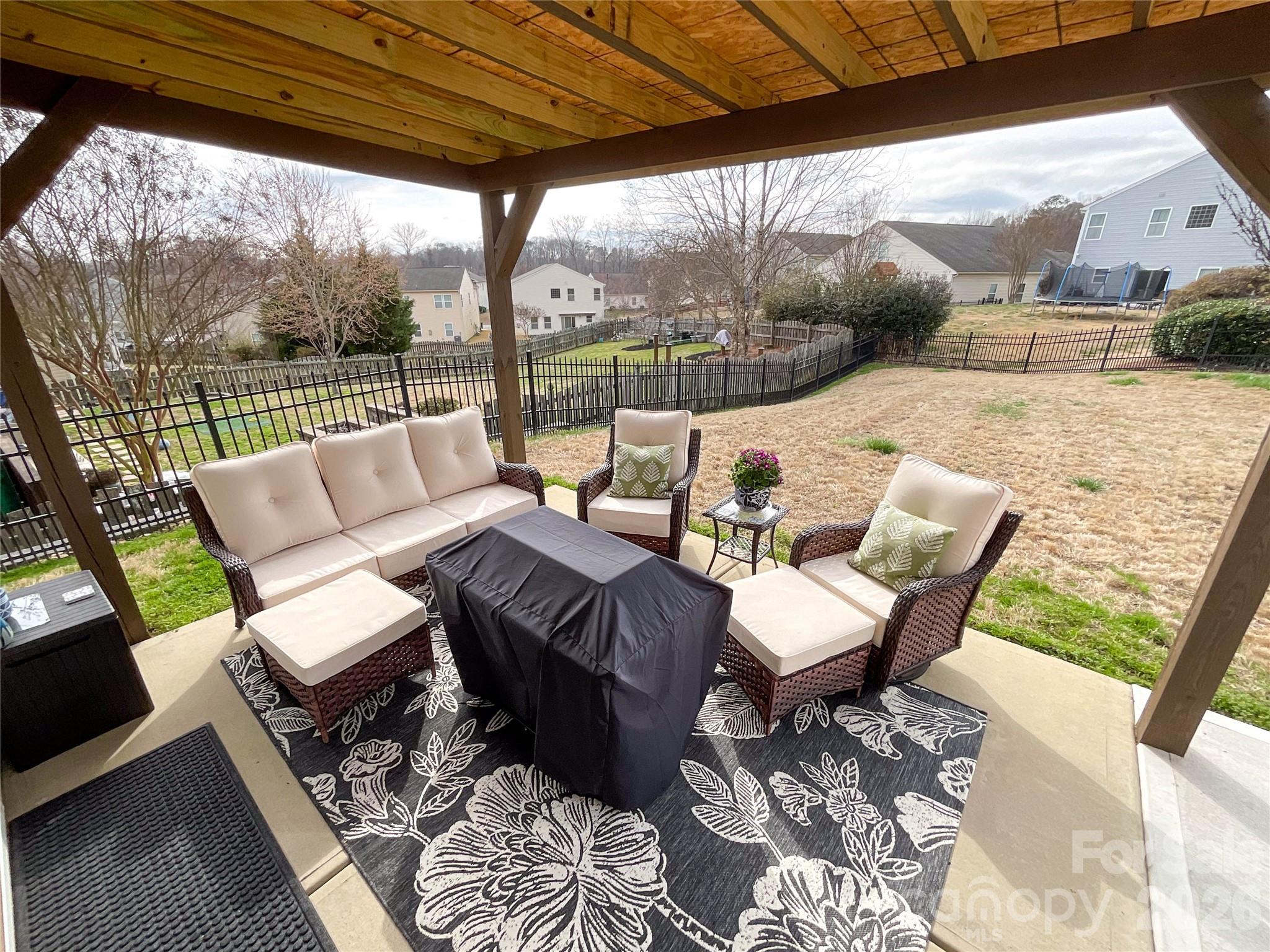 1300 Afternoon Sun Road Matthews, NC 28104 - Photo 31 of 42