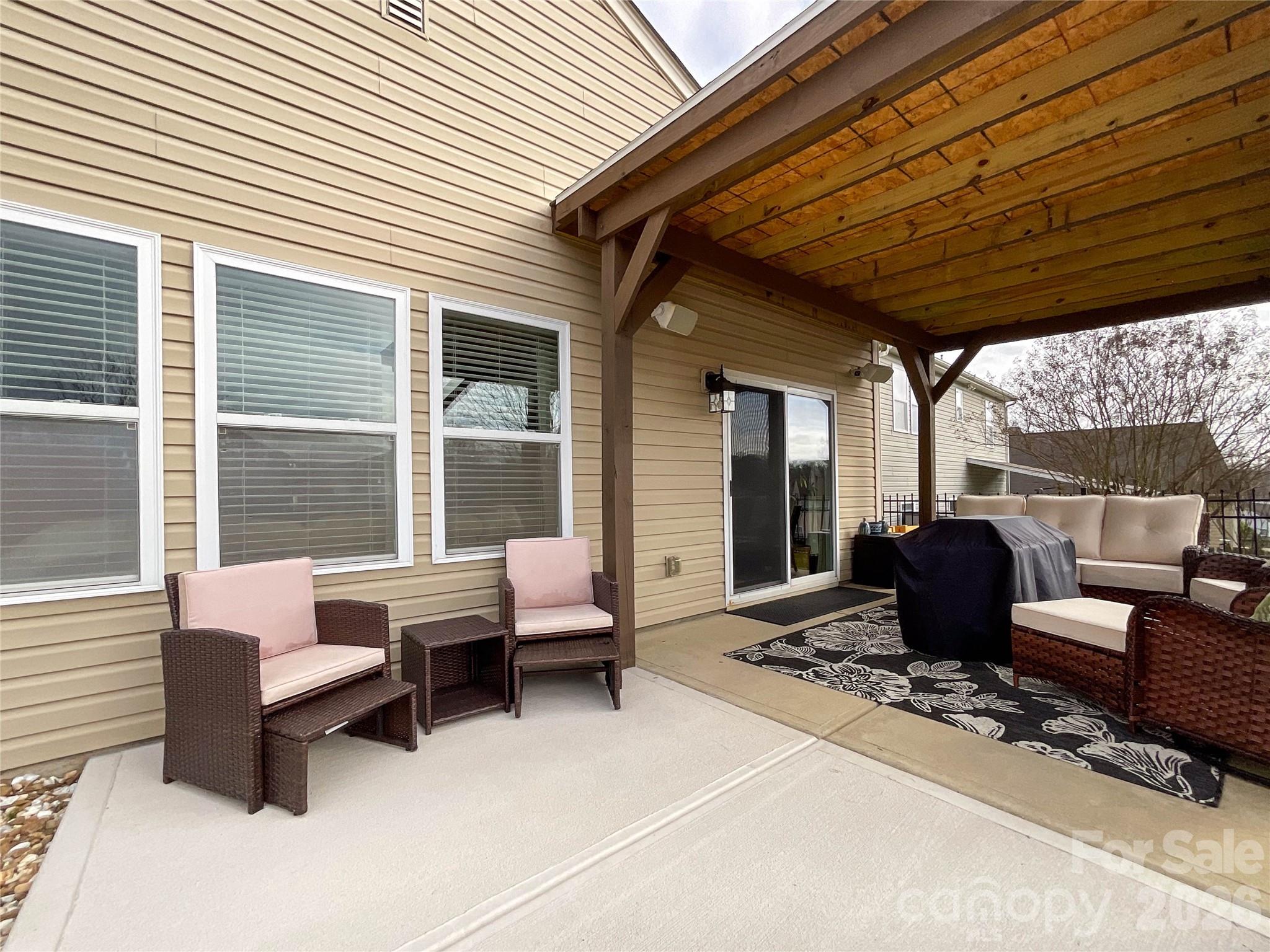 1300 Afternoon Sun Road Matthews, NC 28104 - Photo 32 of 42