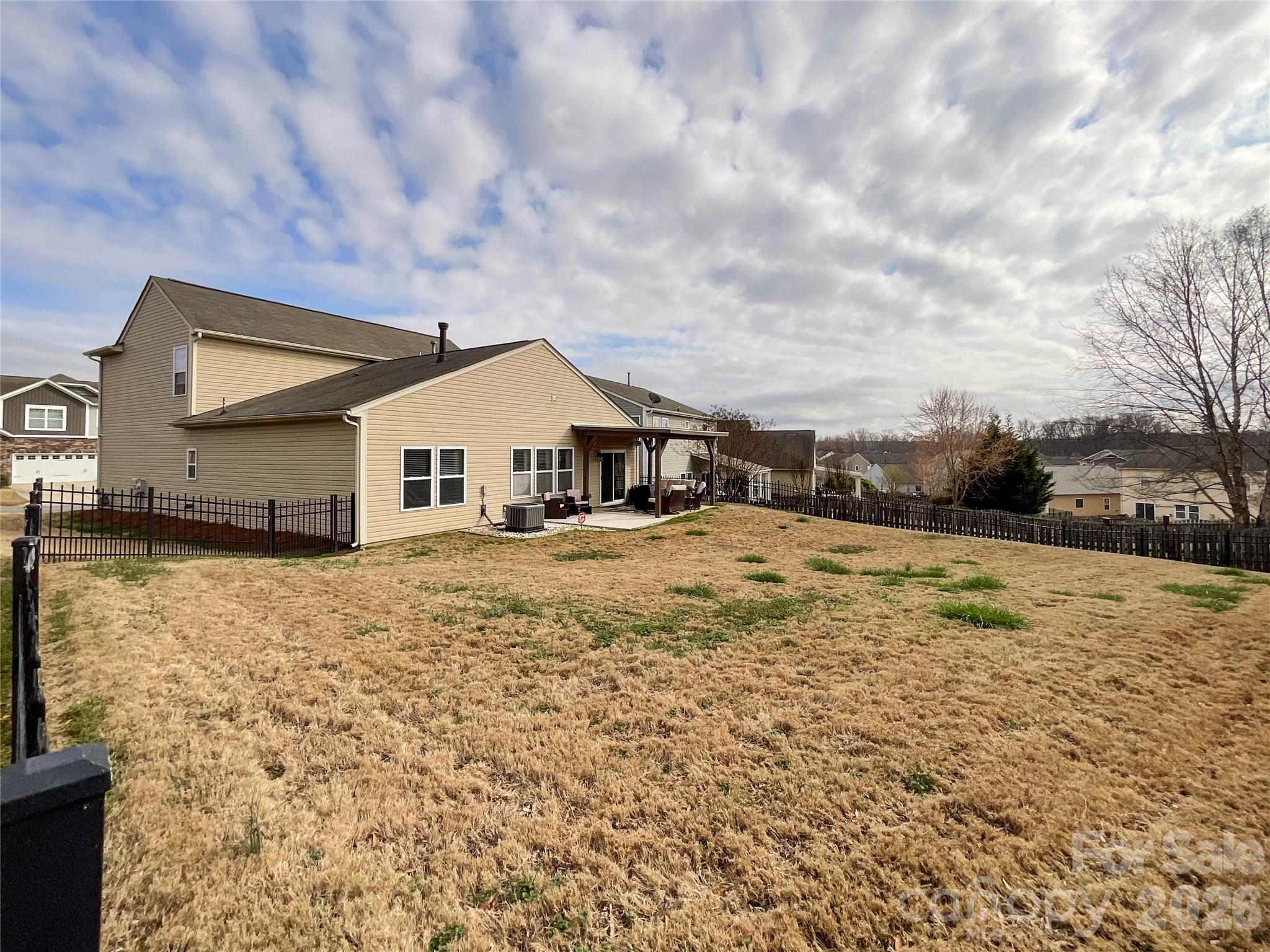 1300 Afternoon Sun Road Matthews, NC 28104 - Photo 33 of 42