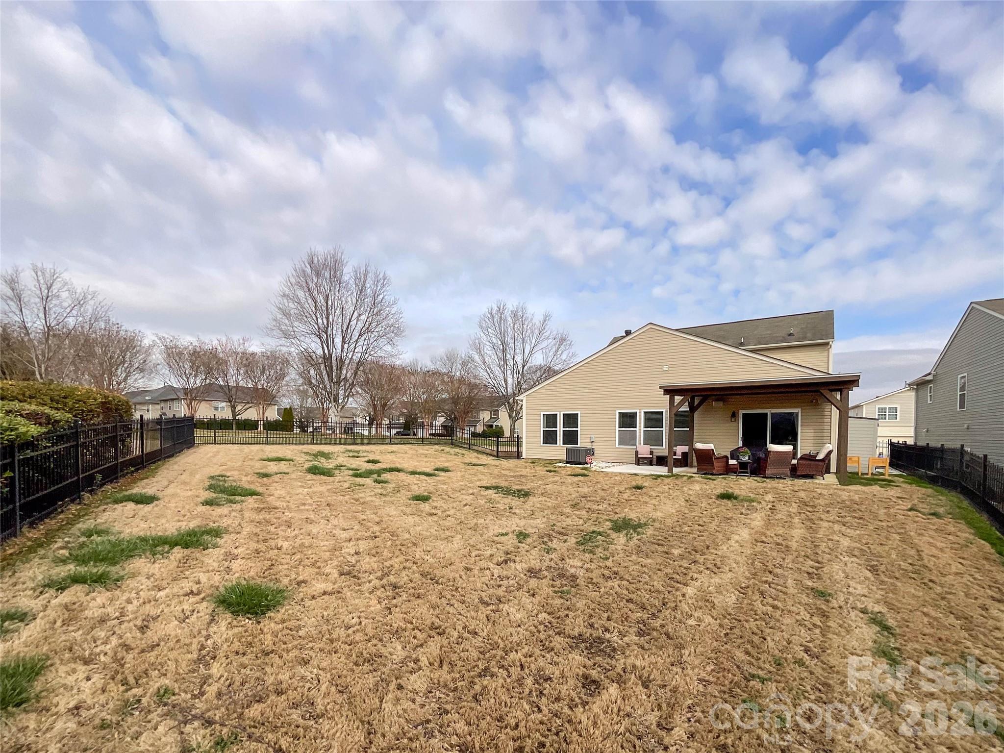 1300 Afternoon Sun Road Matthews, NC 28104 - Photo 34 of 42