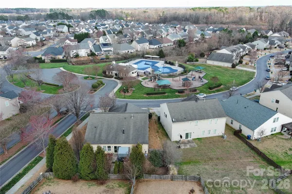 $510,000 | 1300 Afternoon Sun Road, Matthews, NC 28104