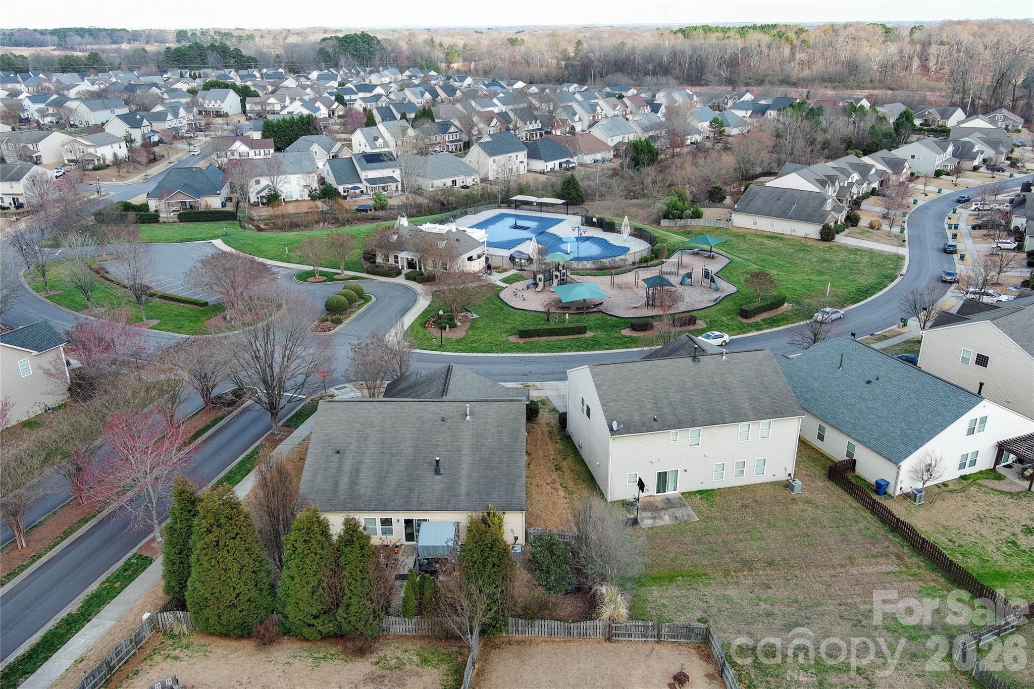 1300 Afternoon Sun Road Matthews, NC 28104 - Photo 37 of 42