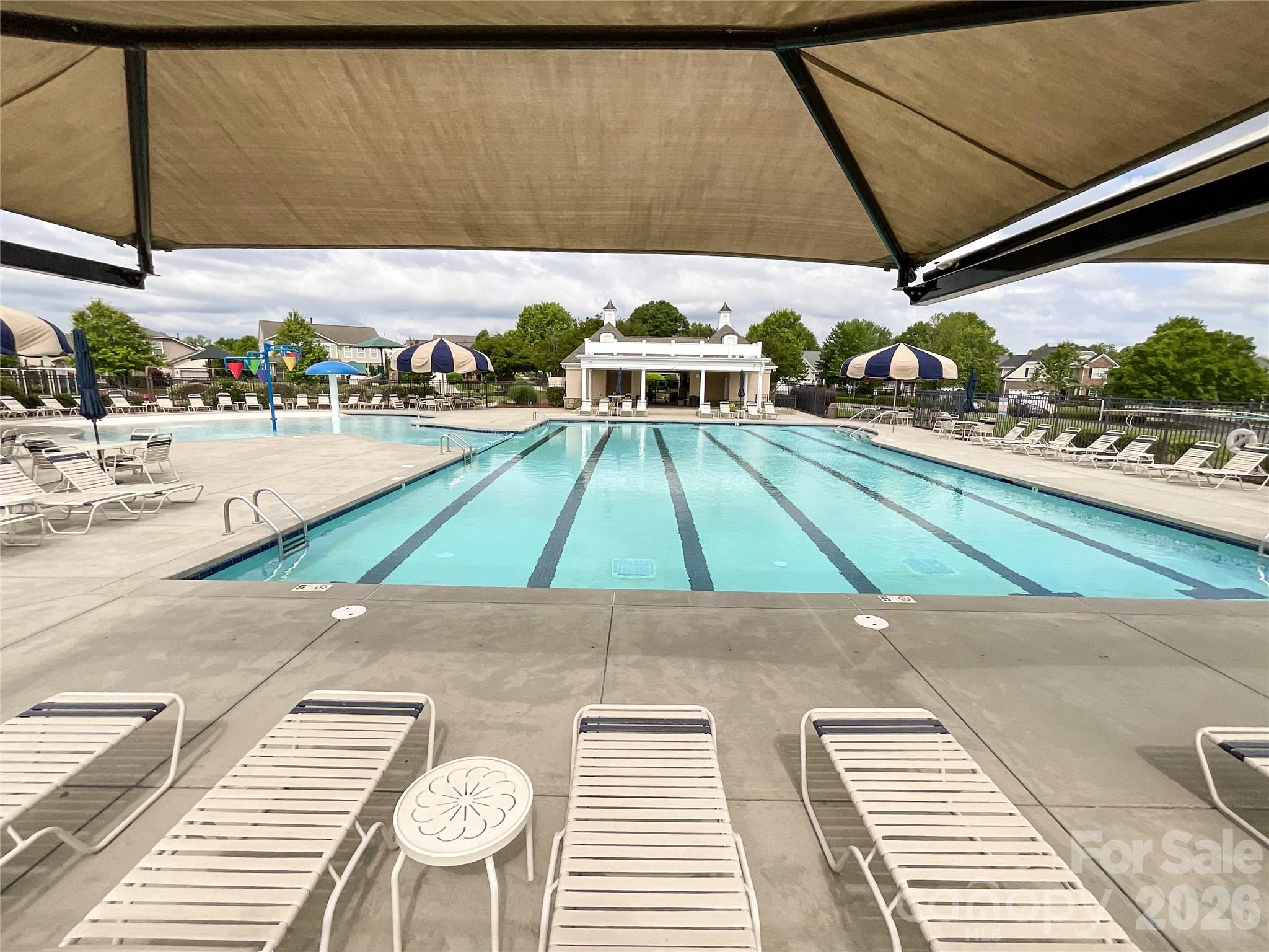 1300 Afternoon Sun Road Matthews, NC 28104 - Photo 41 of 42