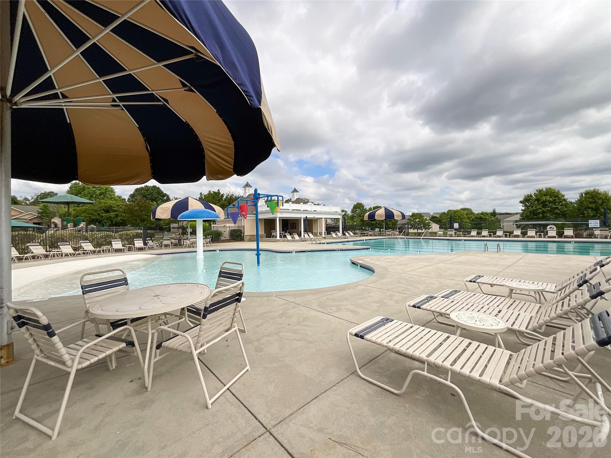 1300 Afternoon Sun Road Matthews, NC 28104 - Photo 42 of 42