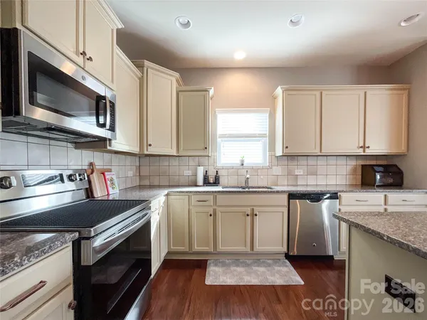 $510,000 | 1300 Afternoon Sun Road, Matthews, NC 28104