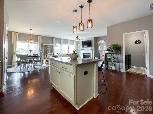 $510,000 | 1300 Afternoon Sun Road, Matthews, NC 28104