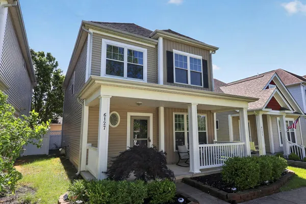 $399,900 | 6127 Rackley Way, Westerville, OH 43081
