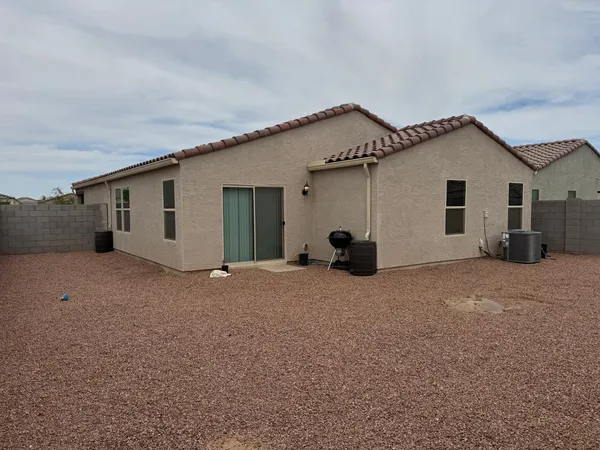 $1,899 | 1633 West Pinkley Court, Coolidge, AZ 85128