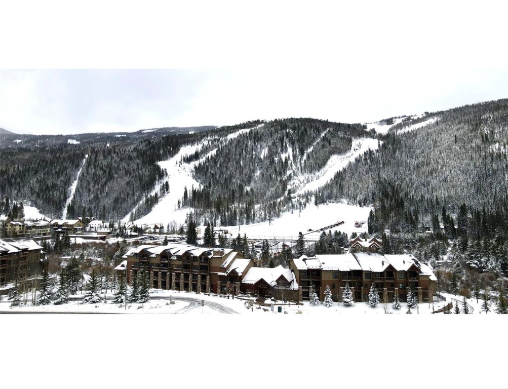 22714 Highway 6, Unit 5971 Keystone, CO 80435 - Photo 21 of 21 a view of covered with snow