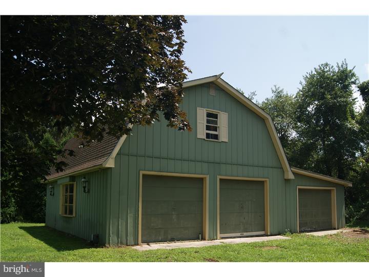 Barn