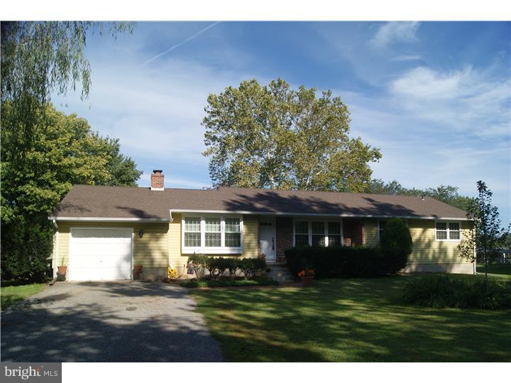 435 Forked Neck Road Shamong, NJ 08088 - Photo 2 of 25 Exterior Front