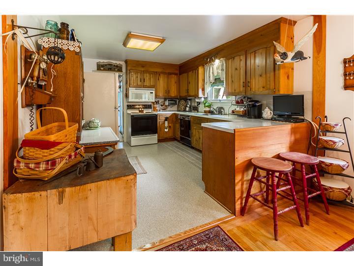 435 Forked Neck Road Shamong, NJ 08088 - Photo 12 of 25 Kitchen