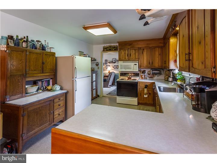 435 Forked Neck Road Shamong, NJ 08088 - Photo 13 of 25 Kitchen