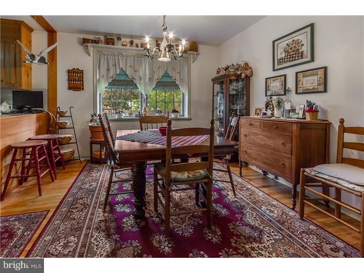 435 Forked Neck Road Shamong, NJ 08088 - Photo 15 of 25 Kitchen