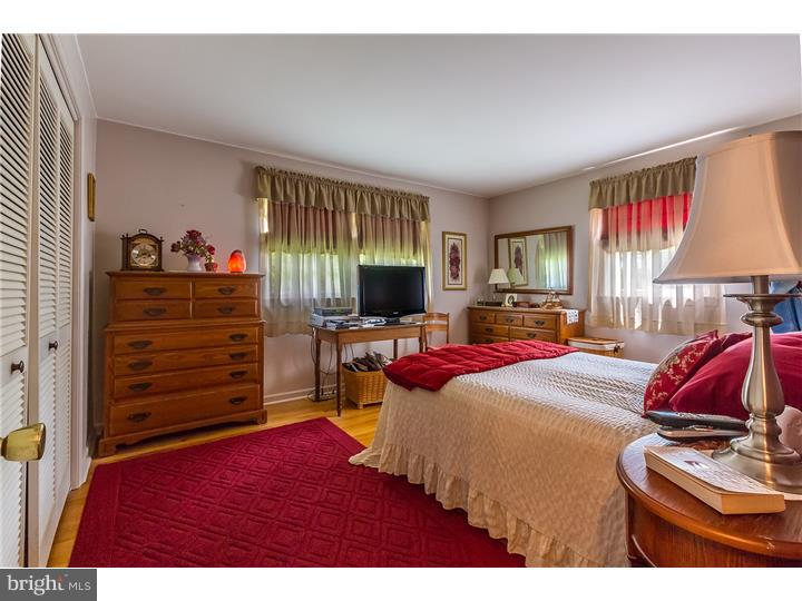 435 Forked Neck Road Shamong, NJ 08088 - Photo 16 of 25 Master Bedroom