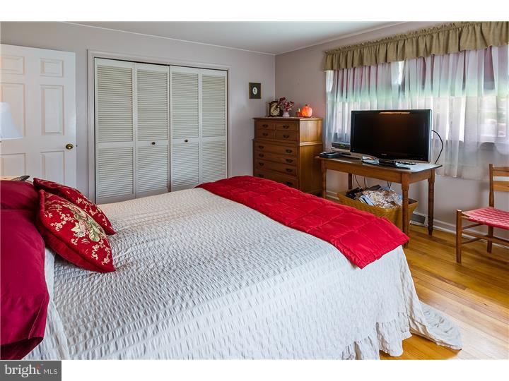 435 Forked Neck Road Shamong, NJ 08088 - Photo 17 of 25 Master Bedroom