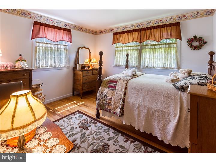 435 Forked Neck Road Shamong, NJ 08088 - Photo 19 of 25 Bedroom 2