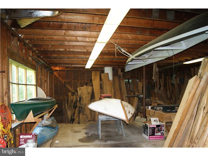435 Forked Neck Road Shamong, NJ 08088 - Photo 22 of 25 Barn
