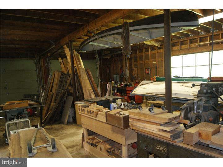 435 Forked Neck Road Shamong, NJ 08088 - Photo 24 of 25 Barn