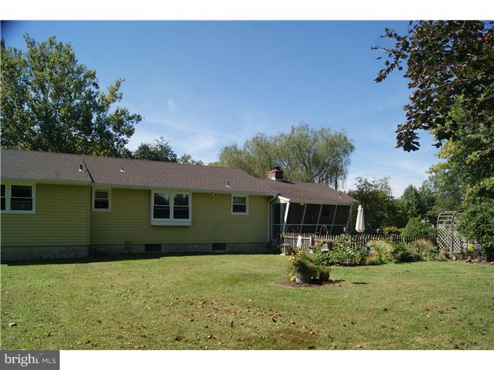 435 Forked Neck Road Shamong, NJ 08088 - Photo 25 of 25 Exterior Back