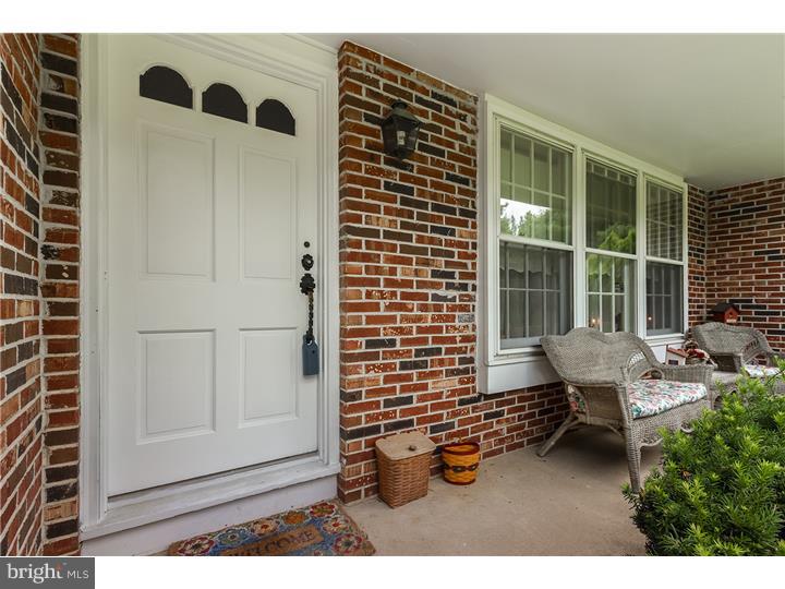 435 Forked Neck Road Shamong, NJ 08088 - Photo 4 of 25 Porch