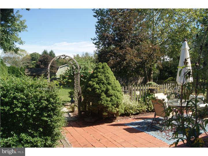 435 Forked Neck Road Shamong, NJ 08088 - Photo 9 of 25 Patio
