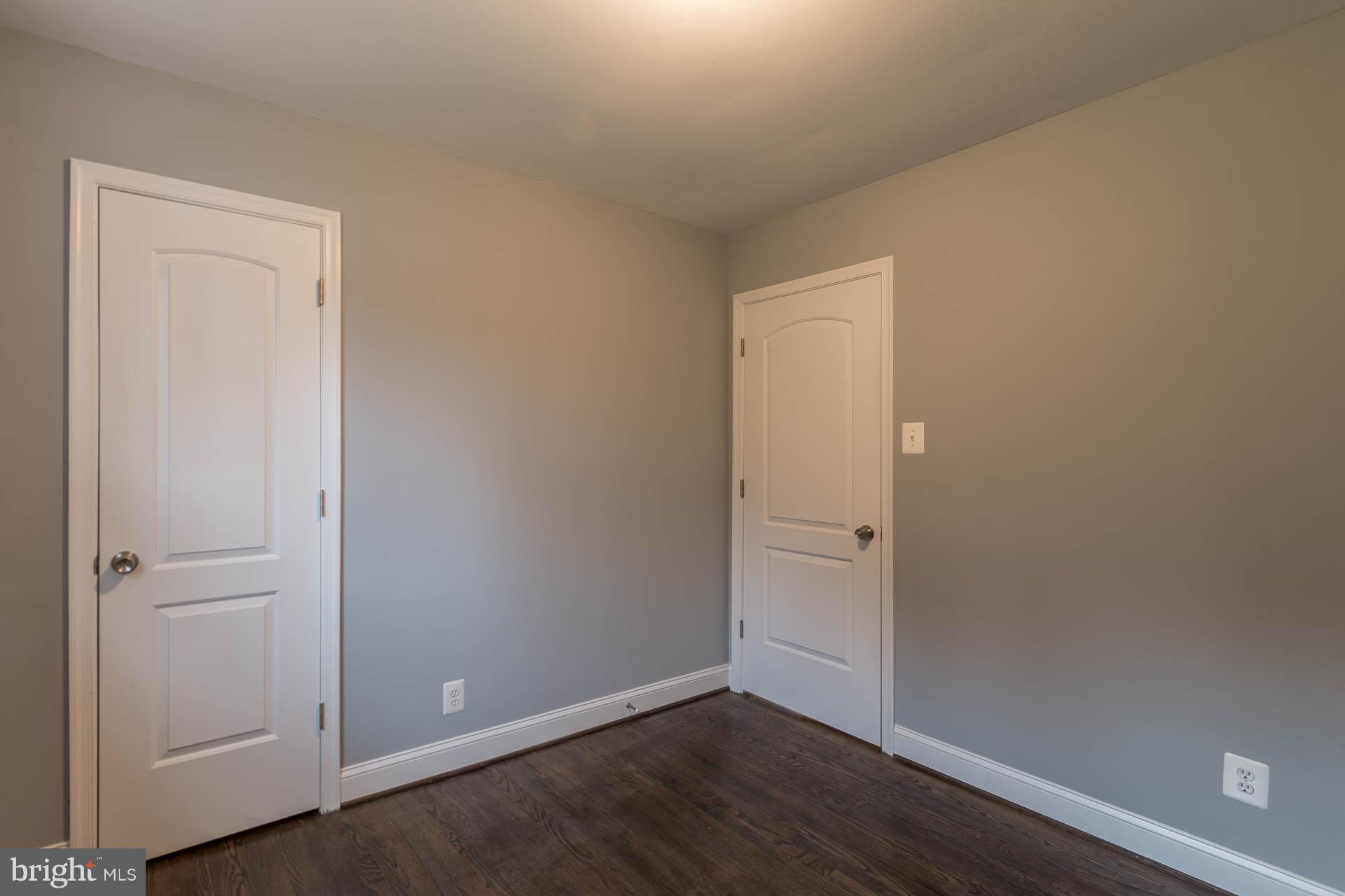 2614 Ritchie Road District Heights, MD 20747 - Photo 11 of 30 Bedroom #1