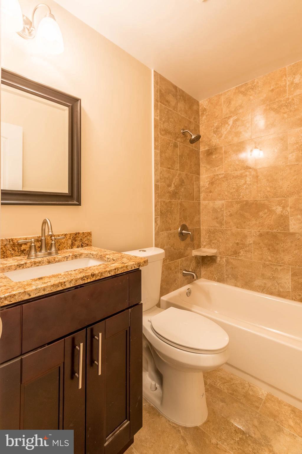2614 Ritchie Road District Heights, MD 20747 - Photo 12 of 30 Main Bath