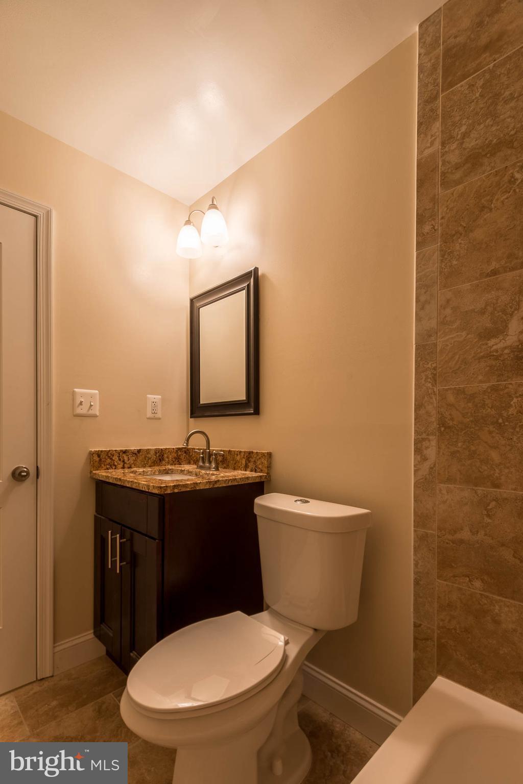 2614 Ritchie Road District Heights, MD 20747 - Photo 13 of 30 Main Bath